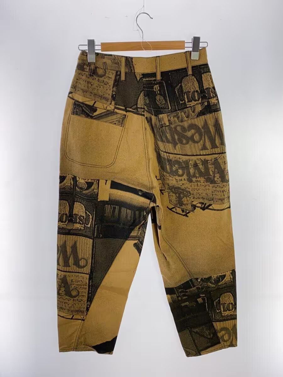 Vivienne Westwood Orb Graphic Print Pants Size US 28 / EU 44 - 2 Thumbnail