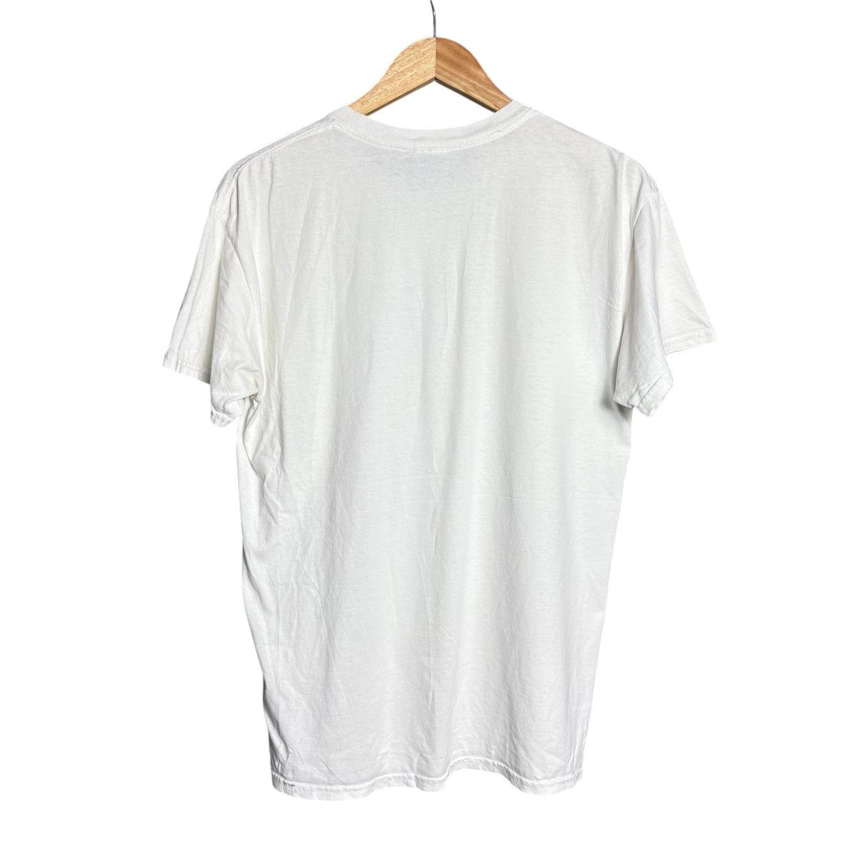Band Tees × Vintage MDE Click Bomber Head Band Tee Size US M / EU 48-50 / 2 - 3 Thumbnail