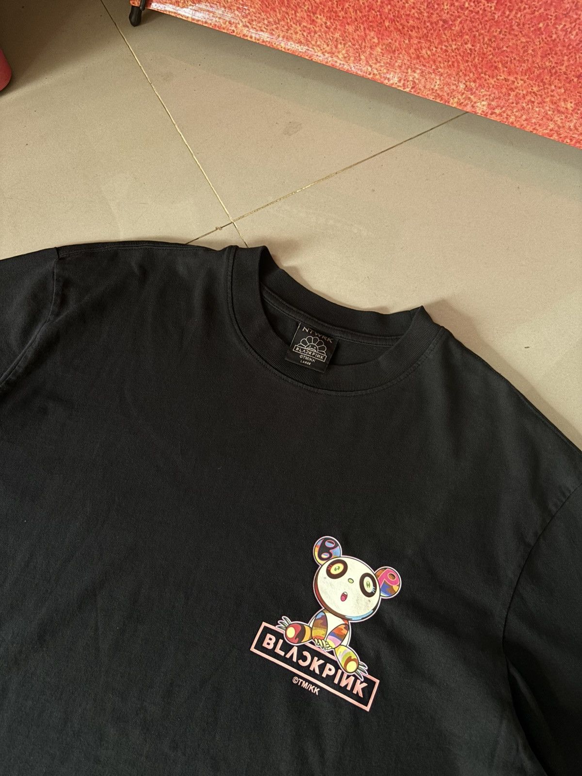 Takashi Murakami Blackpink x Takasi murakami 🔥 Size US L / EU 52-54 / 3 - 2 Thumbnail