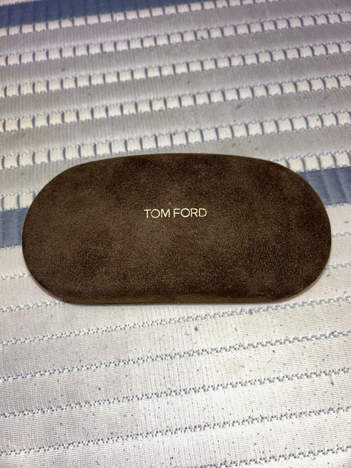 Tom Ford Tom Ford Sunglasses Size ONE SIZE - 2 Thumbnail