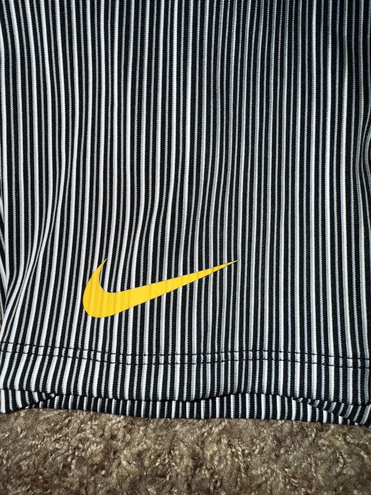 Nike Nike Elite Pro Men's Half Tights Running Track Field OREGON RARE Made In USA Size US 28 / EU 44 - 6 Thumbnail