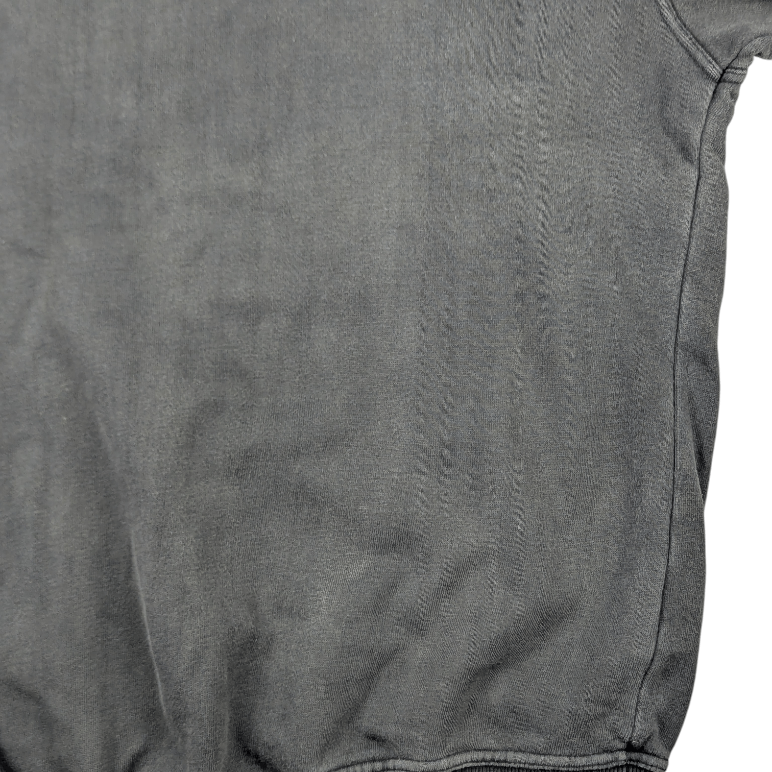 Vintage Vintage 90's VINCERE Surf Freedom Spell Out Sweatshirt Size US L / EU 52-54 / 3 - 12 Thumbnail