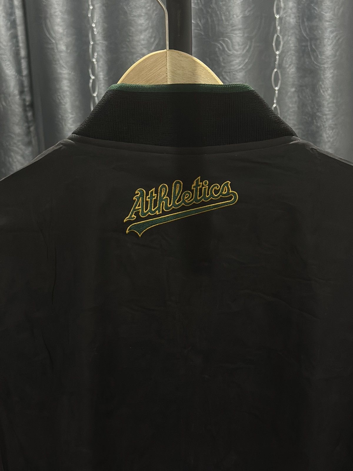 MLB MLB Genuine Merchandise G-III Carl Banks – Vintage 90s Size US L / EU 52-54 / 3 - 6 Thumbnail