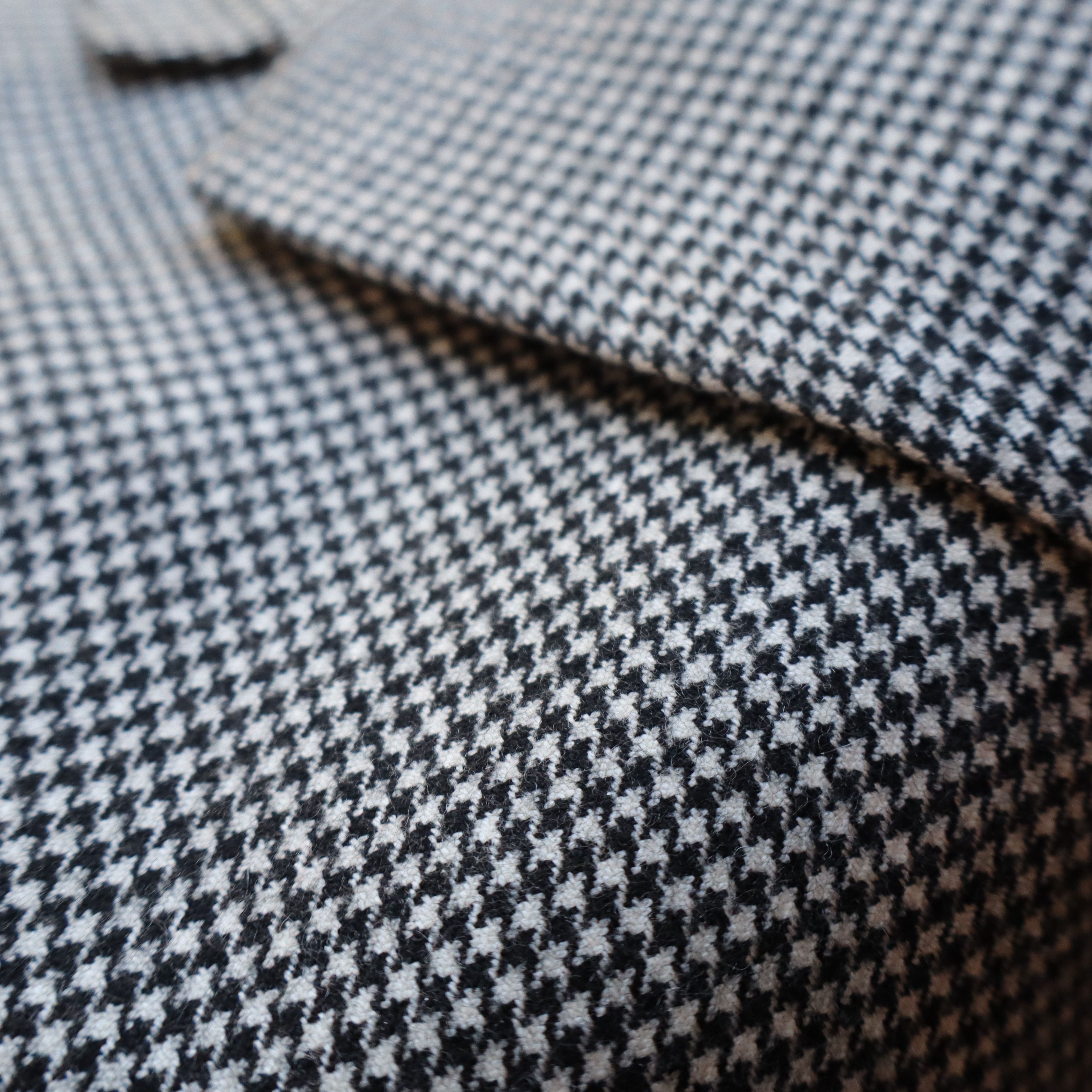 Hart Schaffner Marx Hart Schaffner Marx Cashmere Blazer 44L USA Made Size 44L - 12 Thumbnail
