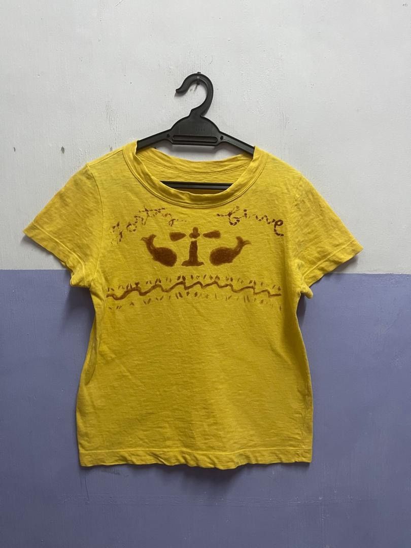 45rpm 45rpm TShirt Size XS / US 0-2 / IT 36-38 - 2 Thumbnail