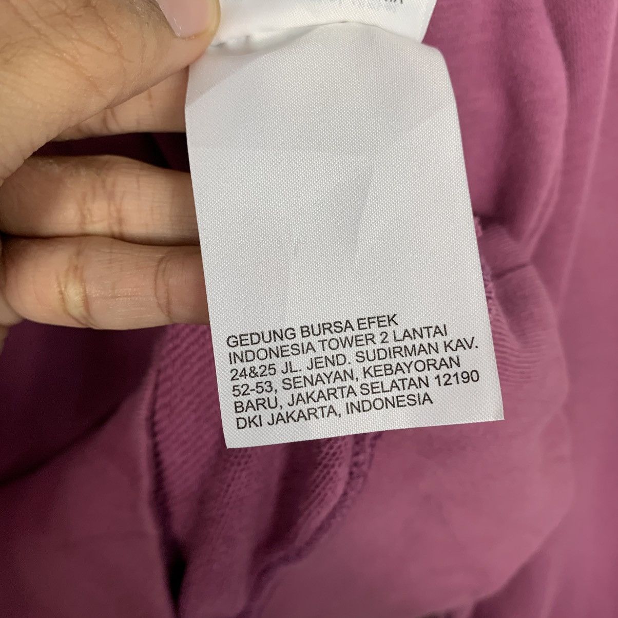 Nike Nike Pullover Hoodie Size L / US 10 / IT 46 - 21 Thumbnail