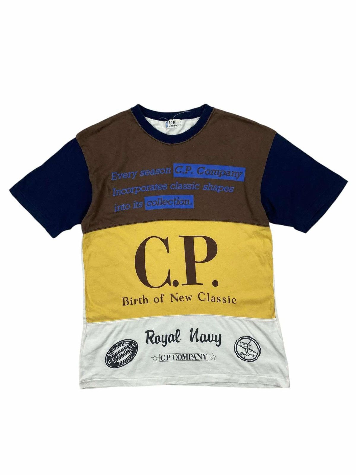 C.P. Company C.p. Company Size US XS / EU 42 / 0 - 1 Thumbnail