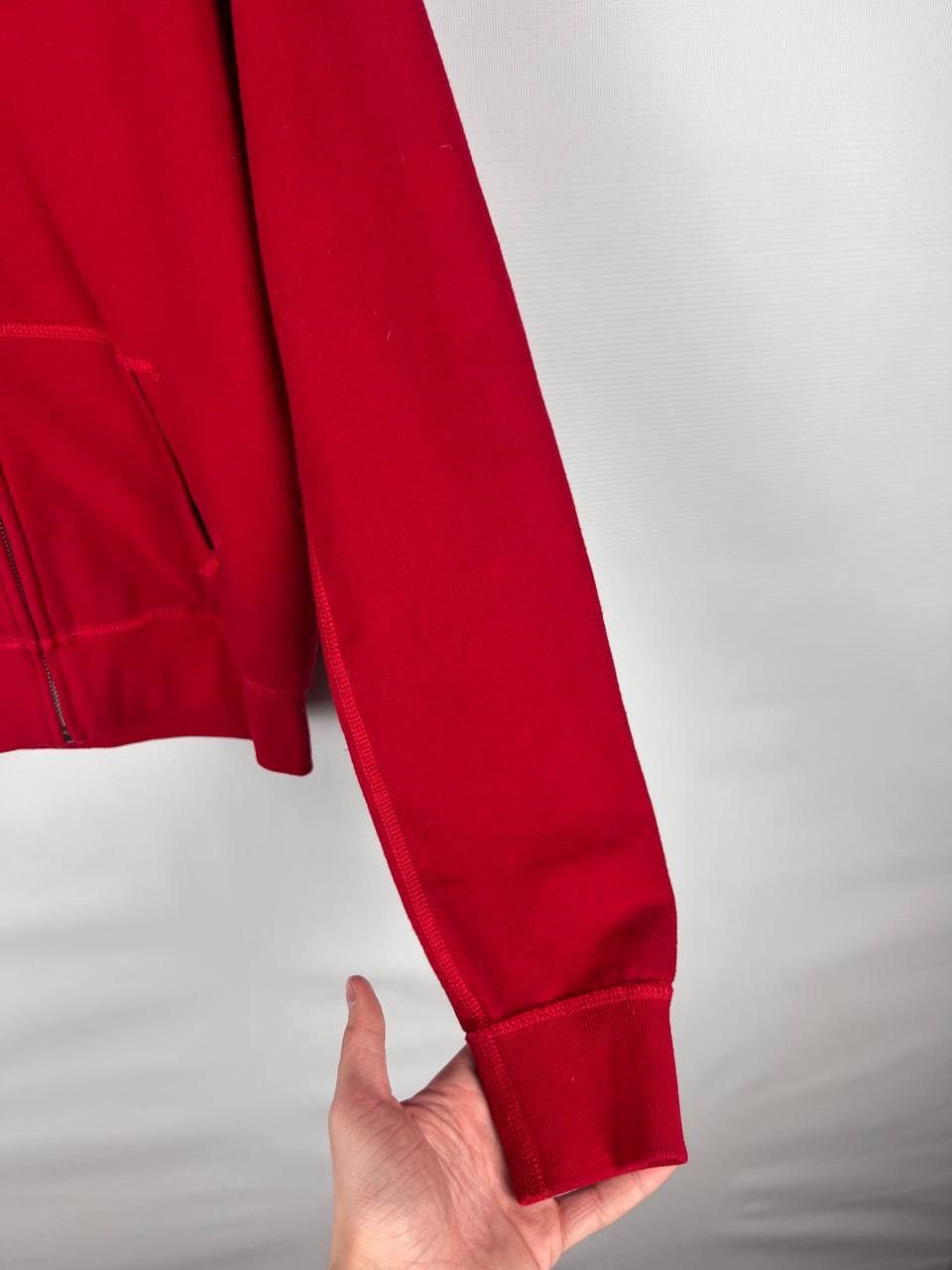 Polo Ralph Lauren Polo Ralph Lauren luxury zip hoodie woman size S Size S / US 4 / IT 40 - 7 Thumbnail