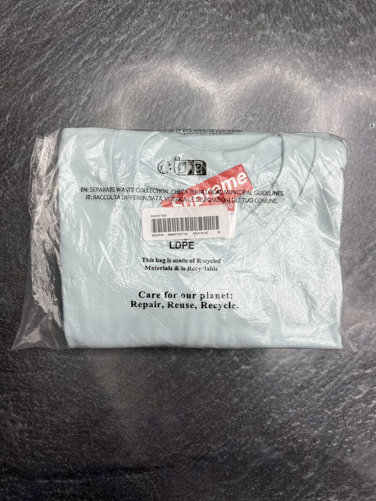 Supreme Supreme Kurt Cobain T-Shirt Size US M / EU 48-50 / 2 - 6 Thumbnail