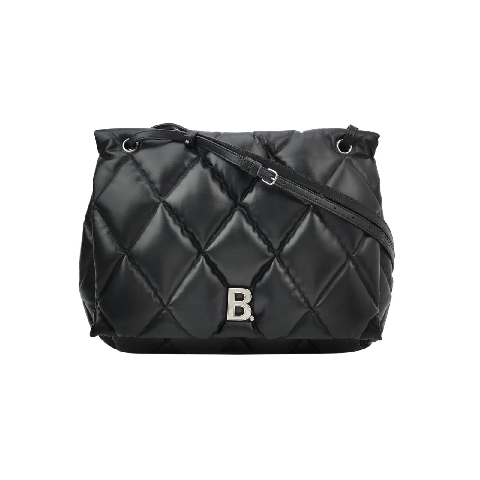 Balenciaga Balenciaga Women os Shoulder Bags Size ONE SIZE - 1 Thumbnail