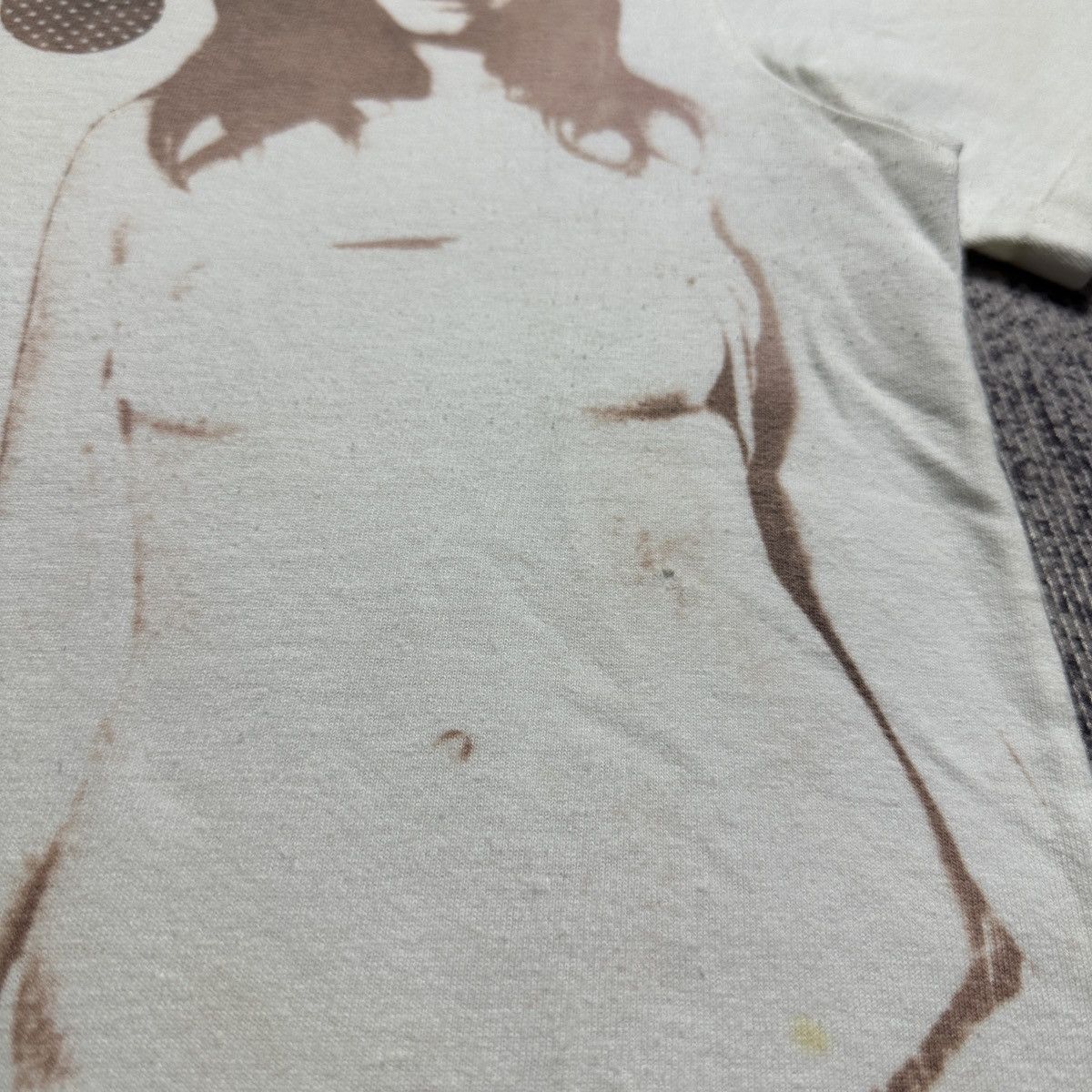 Hysteric Glamour Hysteric Glamour Sexy Girl Size US S / EU 44-46 / 1 - 8 Thumbnail