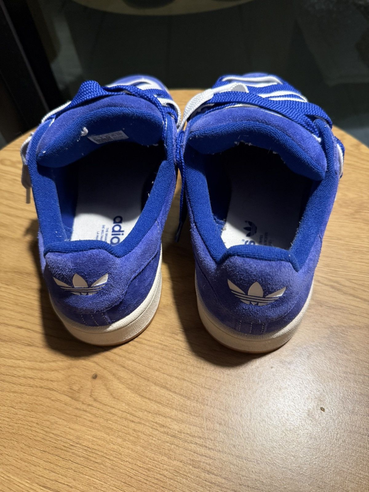 Adidas Adidas Campus 00s Size US 8.5 / EU 41-42 - 3 Thumbnail