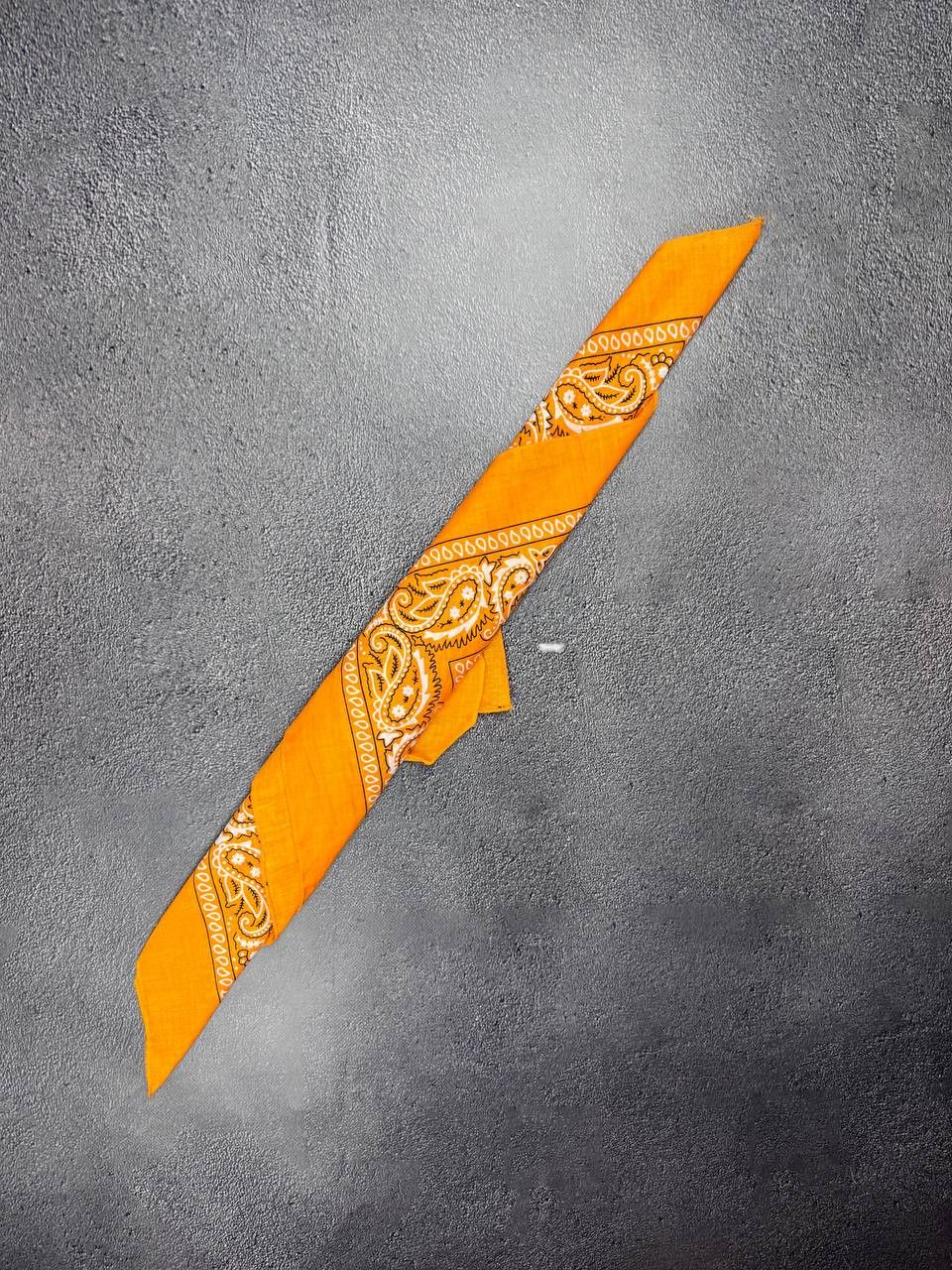 Kapital Bandana Size ONE SIZE - 2 Thumbnail