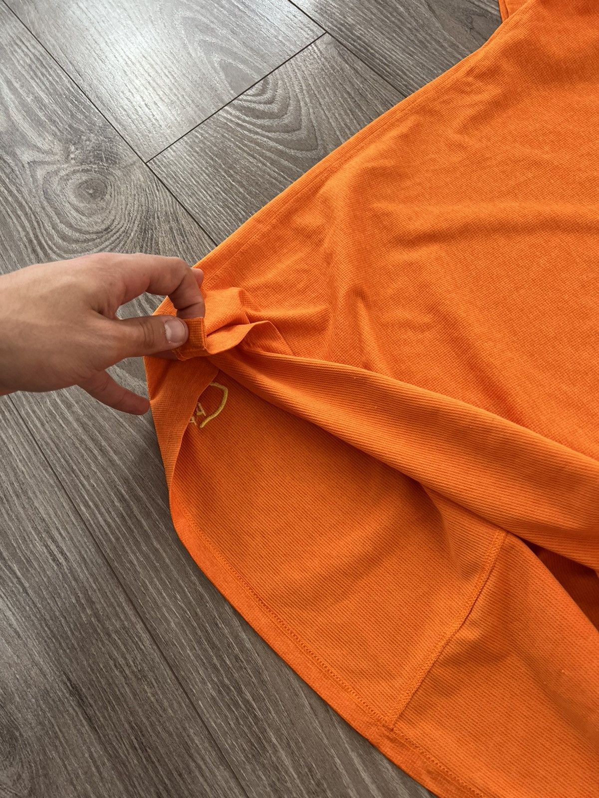 ‼️Norrona Fjora Equaliser Lightweight T-Shirt Double Logo‼️