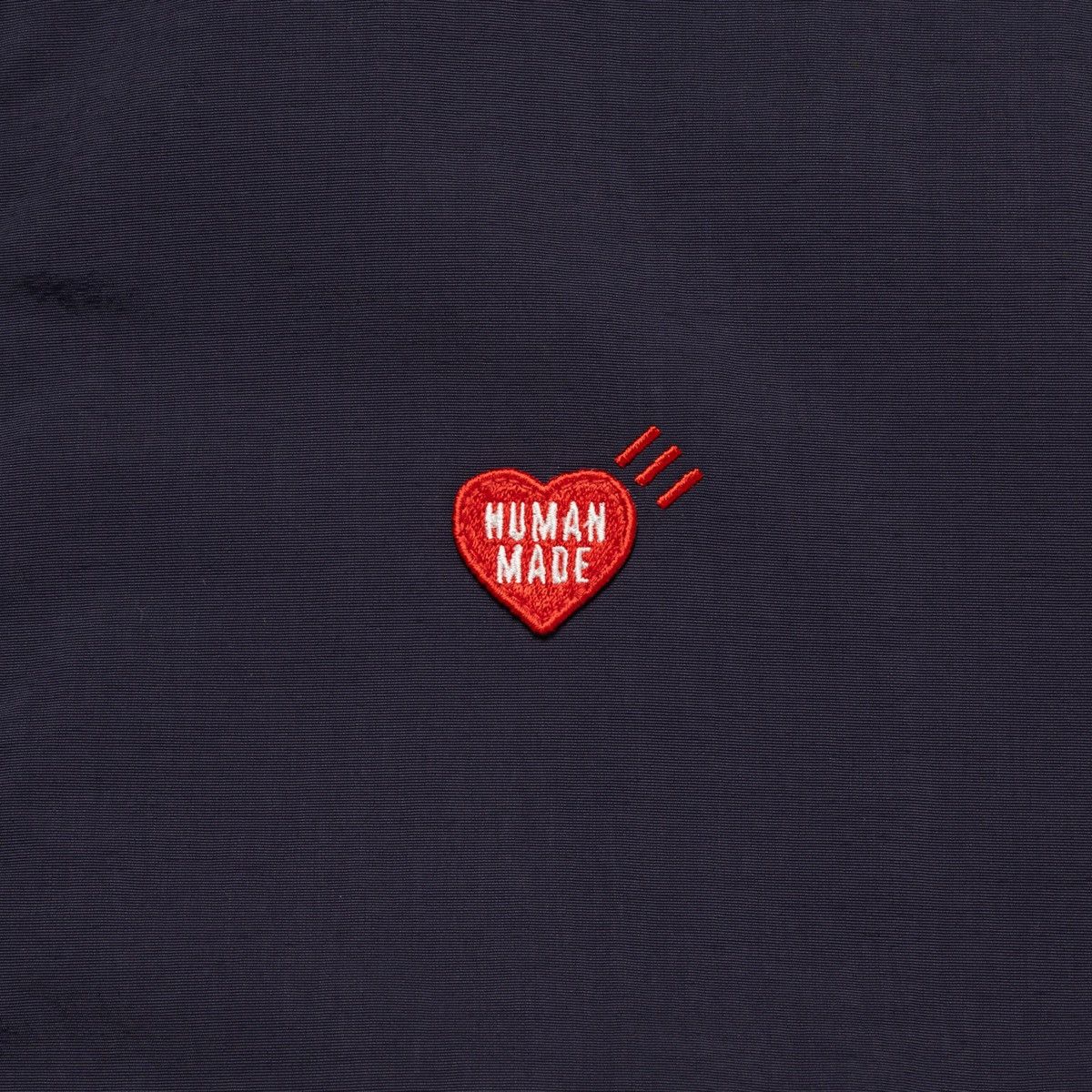 Human Made Human Made Parka Size ONE SIZE - 4 Thumbnail