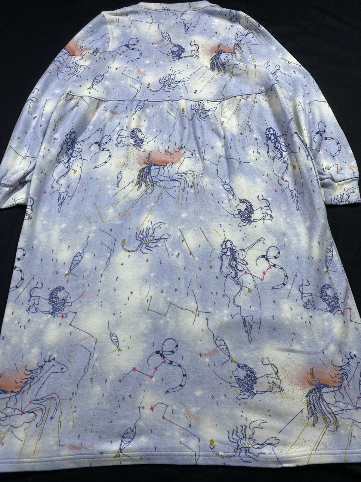Issey Miyake Japanese Issey Miyake Tsumory chisato sleep Size US M / EU 48-50 / 2 - 11 Thumbnail