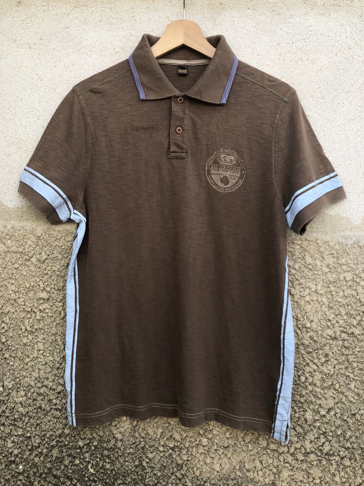 Napapijri Napapijri Polos Size US S / EU 44-46 / 1 - 2 Thumbnail