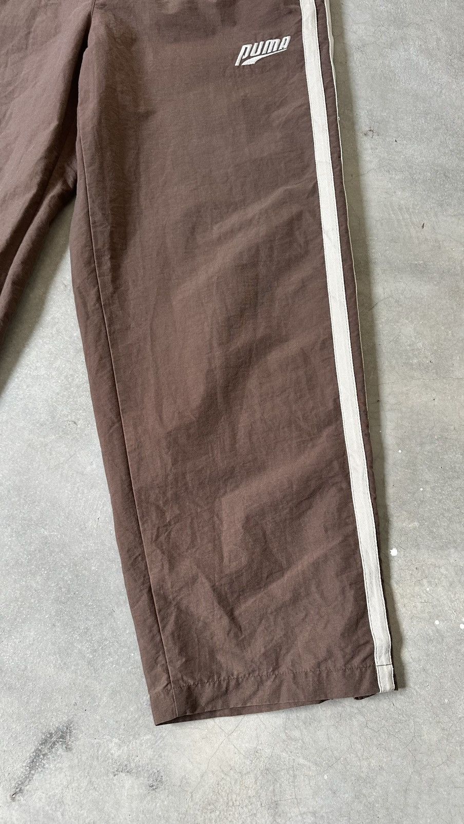 Puma VINTAGE PUMA TRACK PANT Size US 36 / EU 52 - 3 Thumbnail