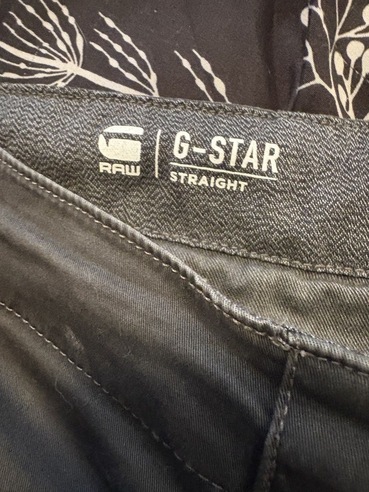G-Star G- Star vintage cargo joggers Size US 36 / EU 52 - 2 Thumbnail