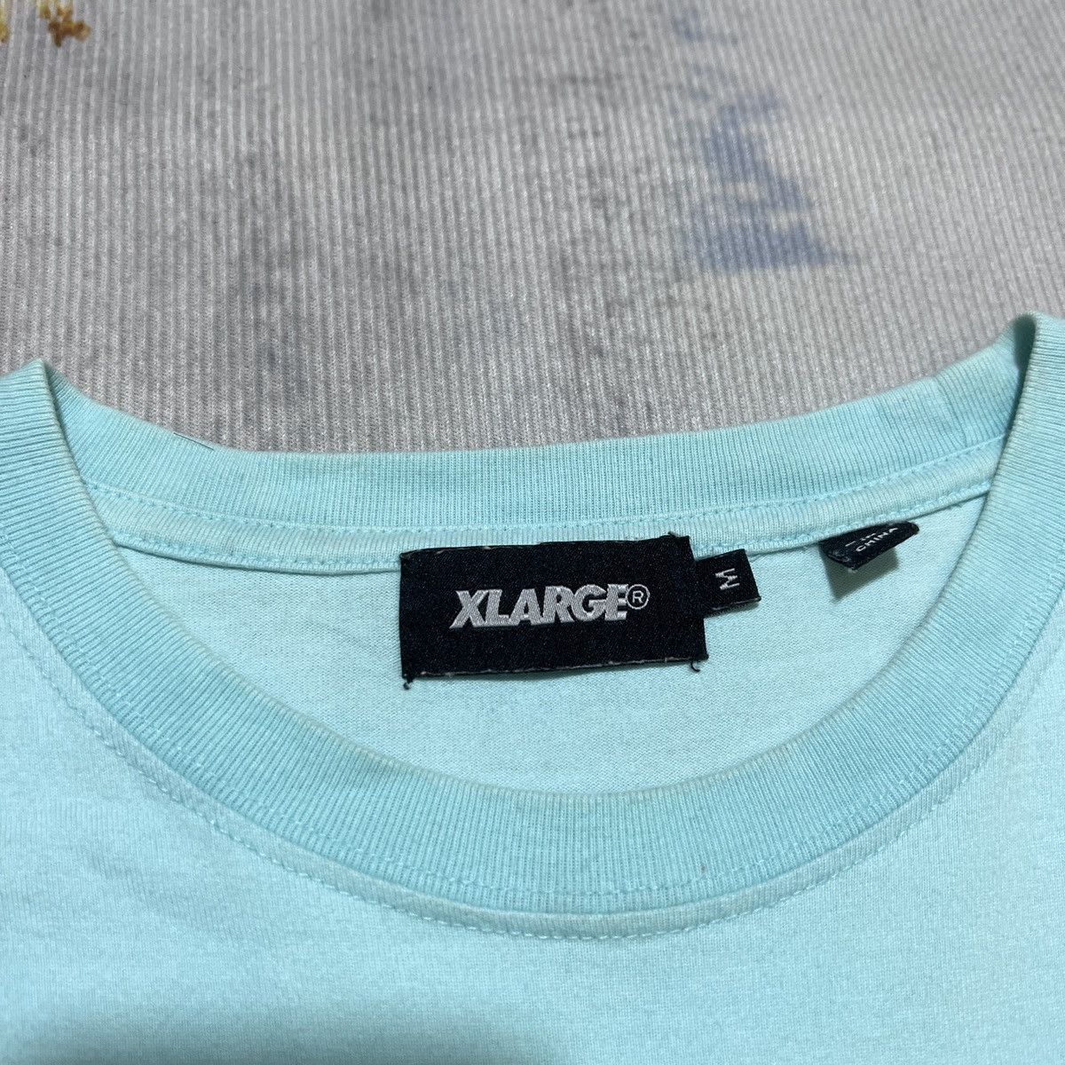Xlarge XLARGE JAPANESE ART DESIGN Size US M / EU 48-50 / 2 - 4 Thumbnail