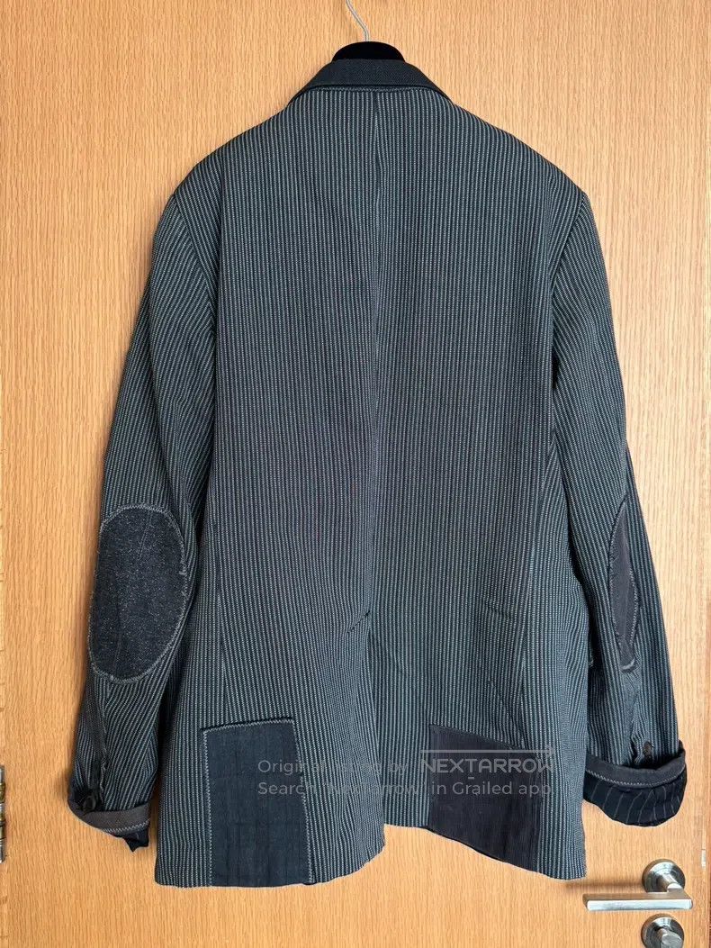 Junya Watanabe Junya Watanabe Men's Jacket Size US L / EU 52-54 / 3 - 3 Thumbnail