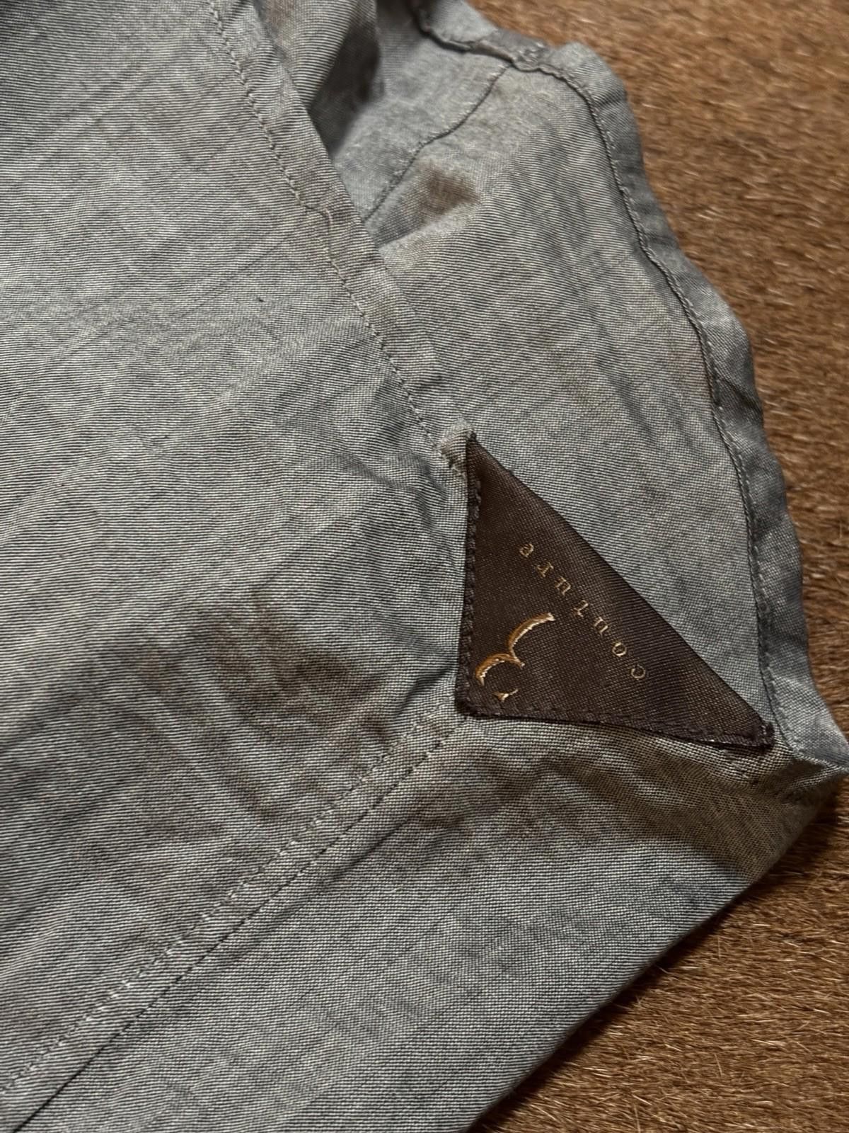 Billionaire Couture Billionaire Shirt Size US L / EU 52-54 / 3 - 6 Thumbnail