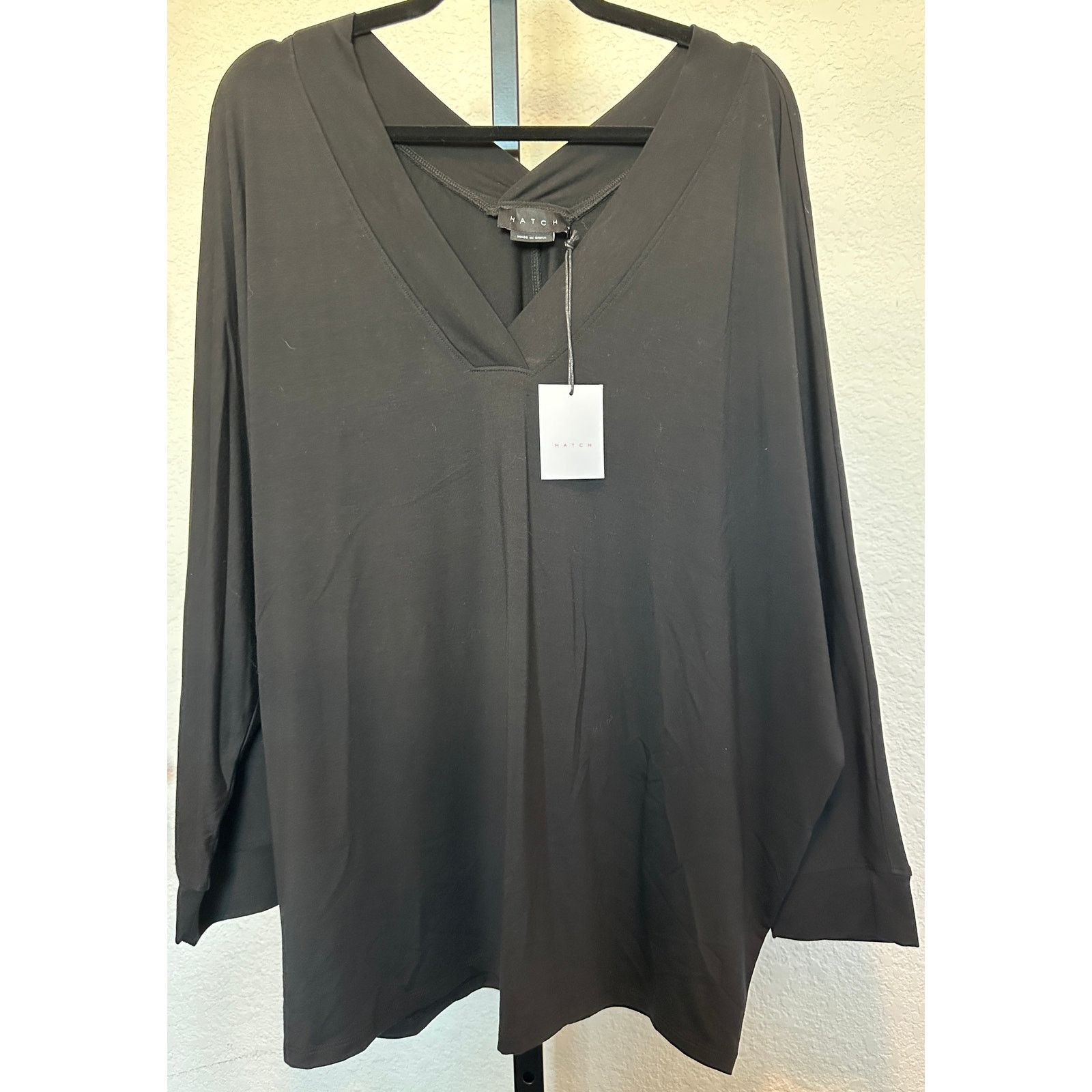 Other Hatch | Visitor Top Size L / US 10 / IT 46 - 5 Thumbnail