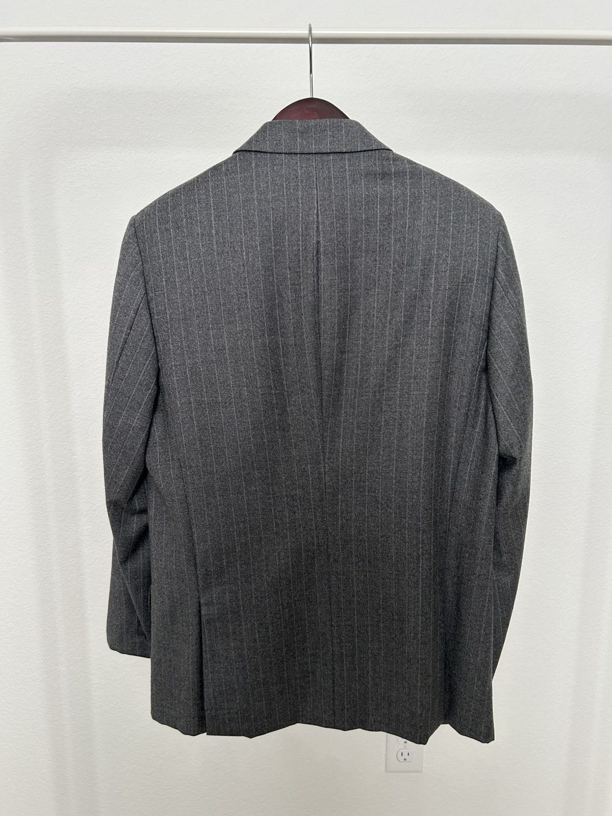 Alexander McQueen 2008aw McQueen era blazer Size US M / EU 48-50 / 2 - 3 Thumbnail