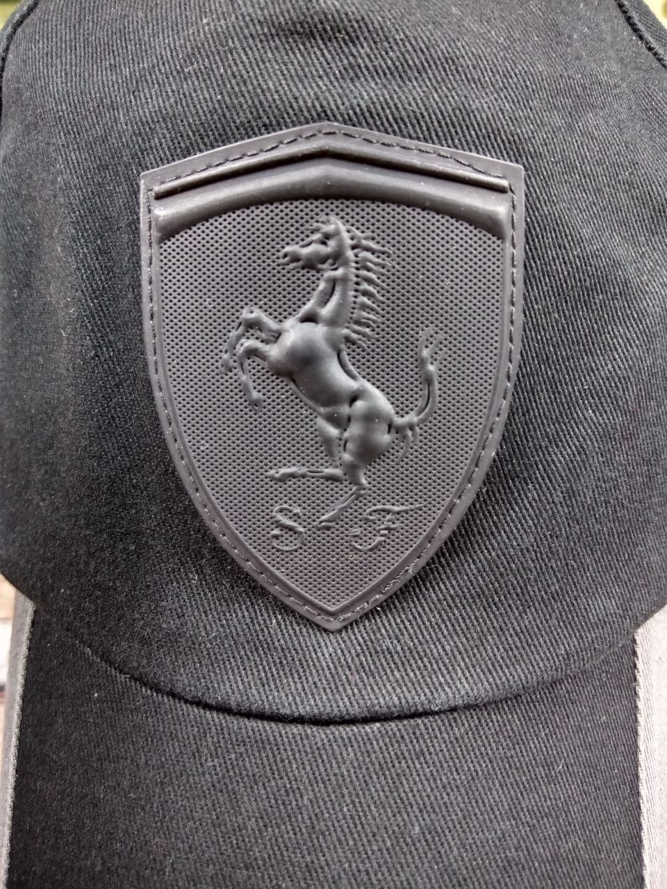 Ferrari PUMA FERRARI LIFESTYLE CAP Size ONE SIZE - 4 Thumbnail