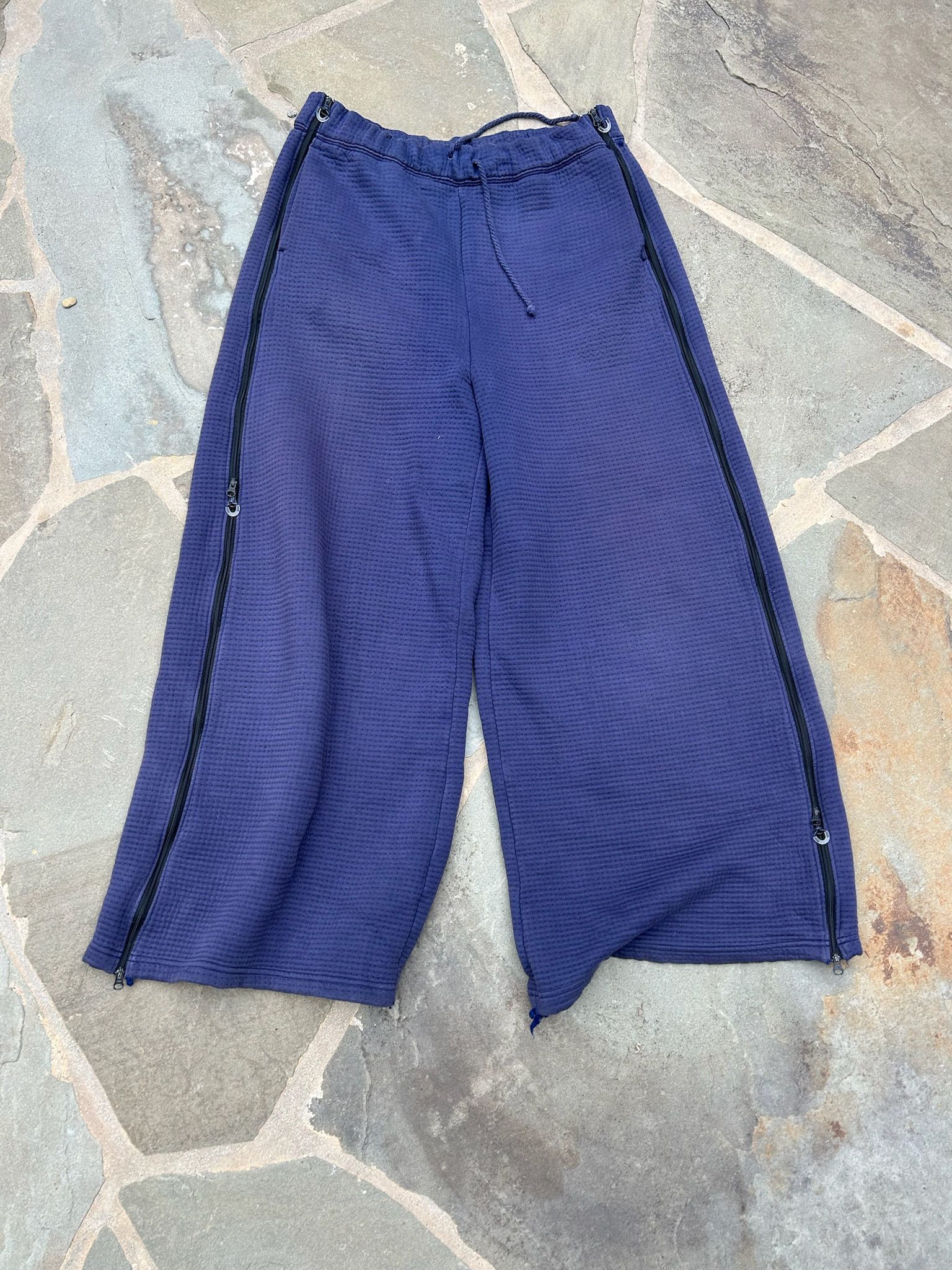 Nike Vintage Baggy Nike Pants Size US 33 - 1 Thumbnail