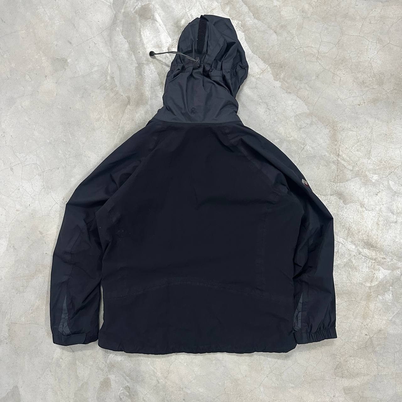 Montbell Montbell Gore-Tex Thinsulate Technical Outdoor jacket Size US M / EU 48-50 / 2 - 4 Thumbnail
