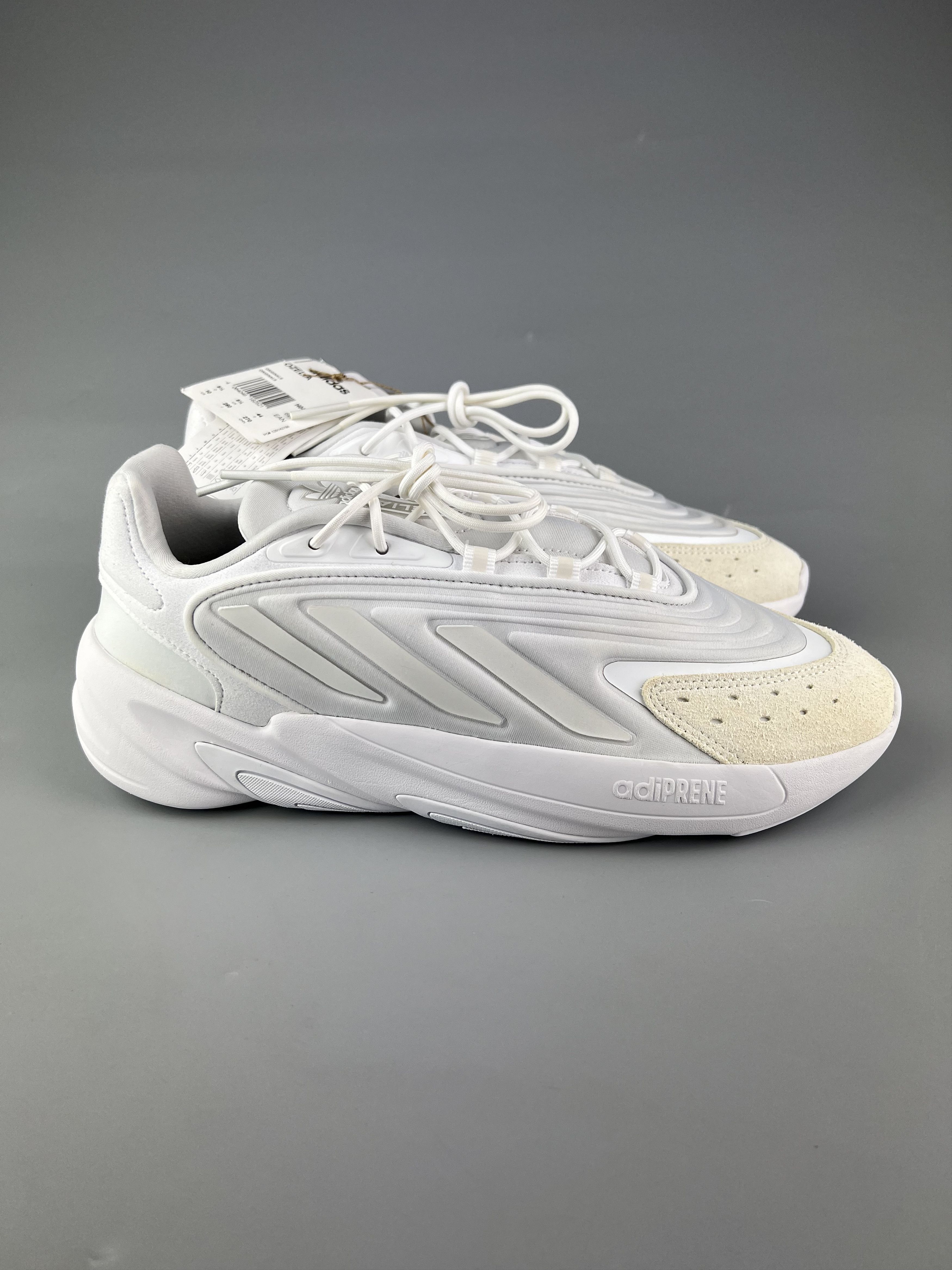 Adidas Ozelia Men's Sneakers Size US10
