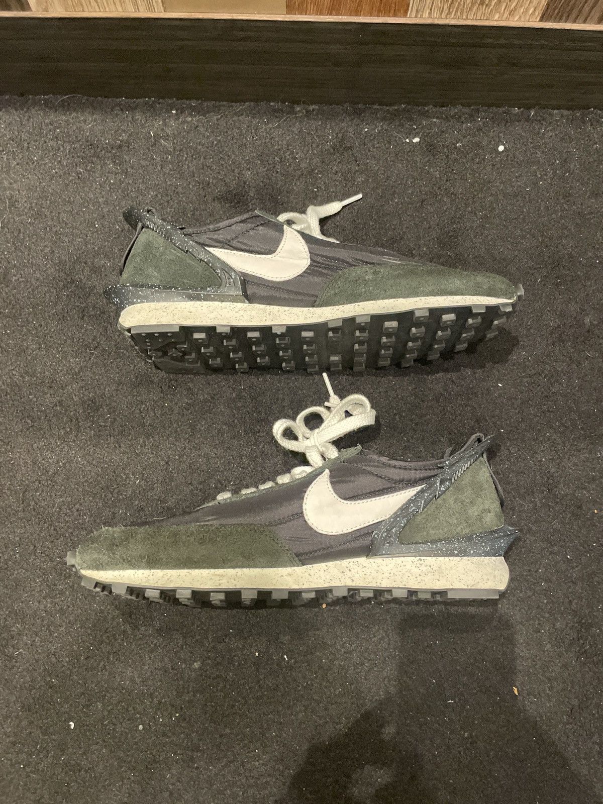 Nike × Undercover Nike Daybreak Undercover Size US 9.5 / EU 42-43 - 5 Thumbnail