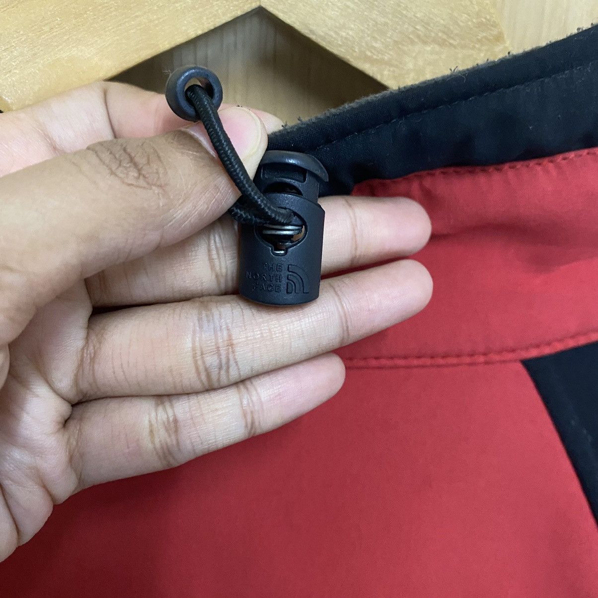 Nanamica The North Face Summit Series Windstopper Soft Shell Jacket Size US M / EU 48-50 / 2 - 5 Thumbnail