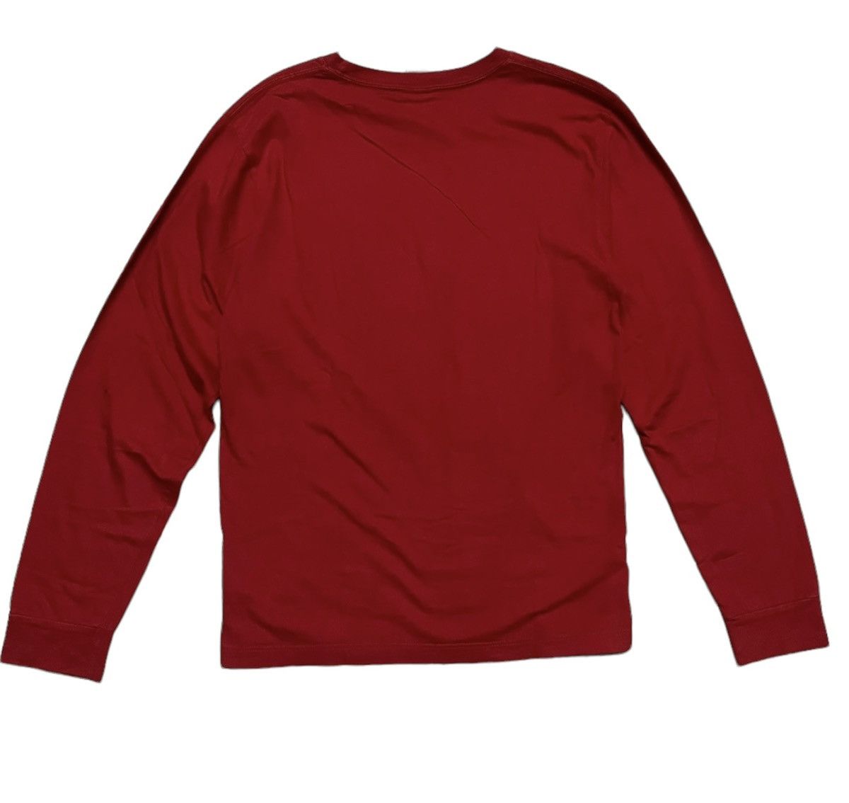 Japanese Brand PPFM Japanese Brand Long Sleeve Shirt Size US M / EU 48-50 / 2 - 6 Thumbnail