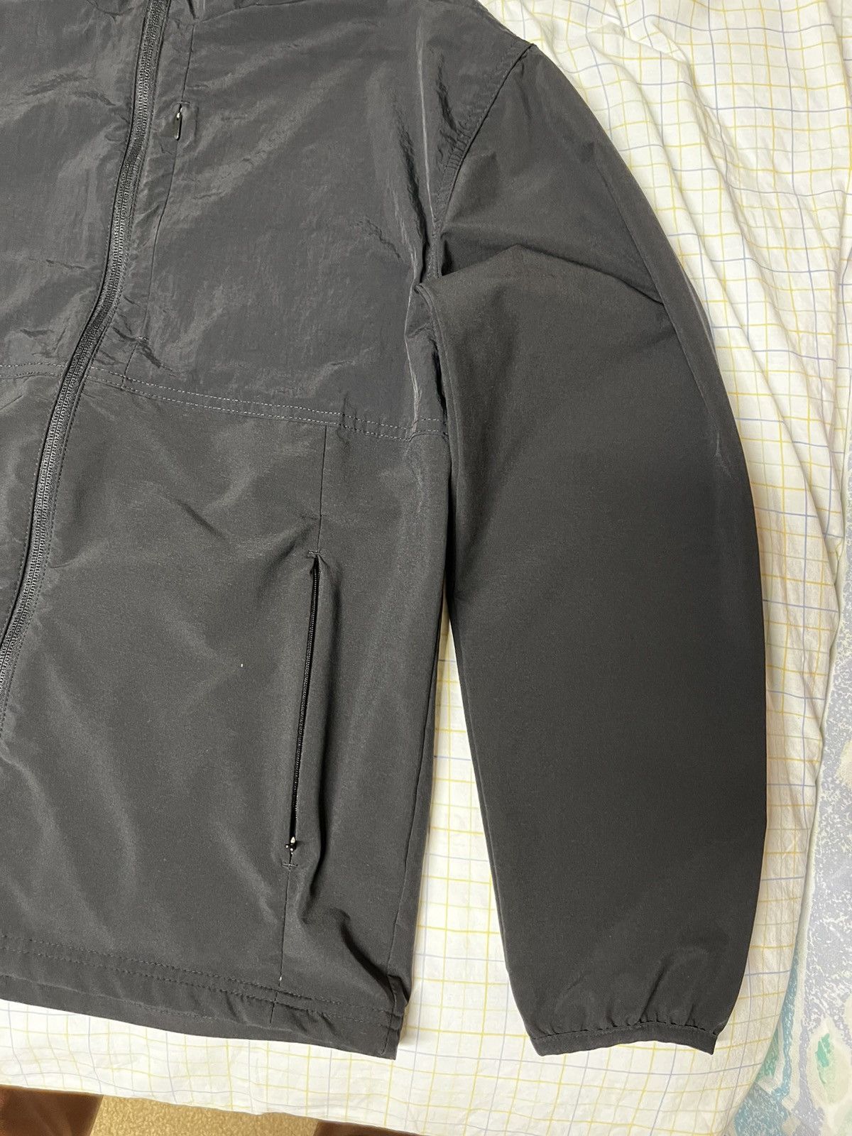 Other Black Windbreaker Size S Men’s- Ships within 1 day Size US S / EU 44-46 / 1 - 2 Thumbnail