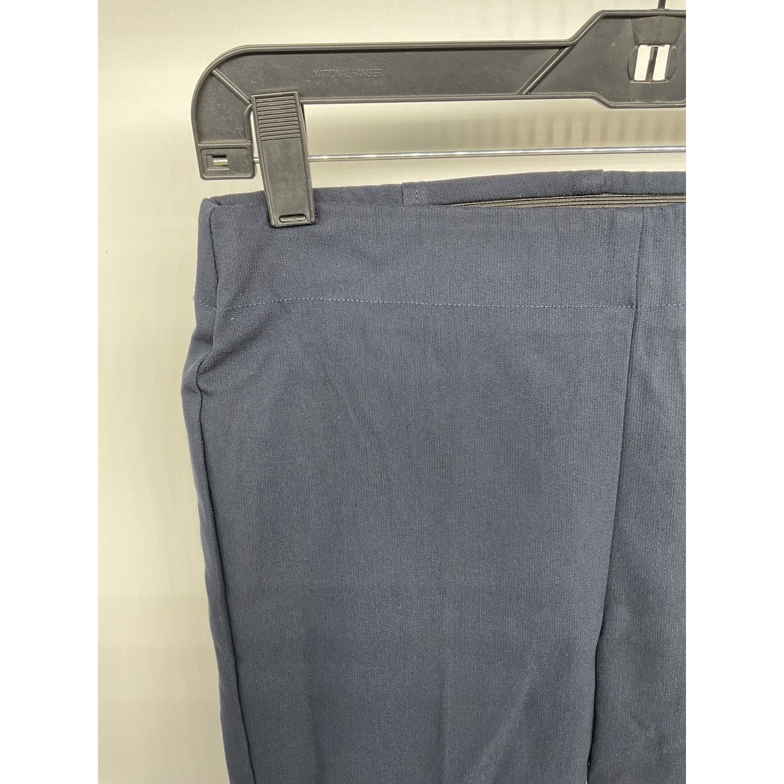Van Heusen Van Heusen Stretch No-Waist Pull-On — Size 0 Size 25" / US 0 / IT 36 - 2 Thumbnail