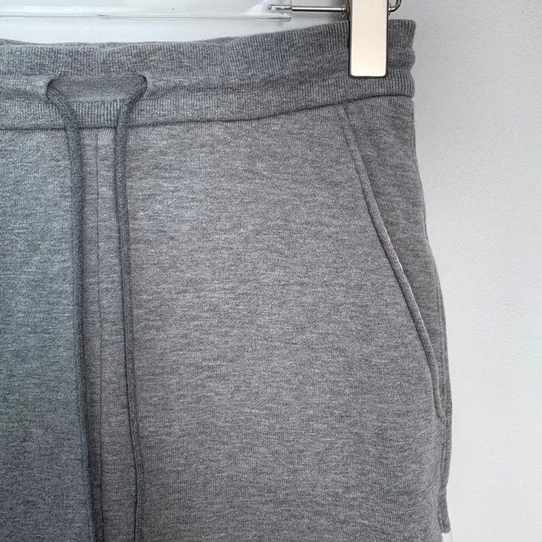 Thom Browne Thom Browne Half length skirt with drawstring. Grey Size XS / US 0-2 / IT 36-38 - 3 Thumbnail