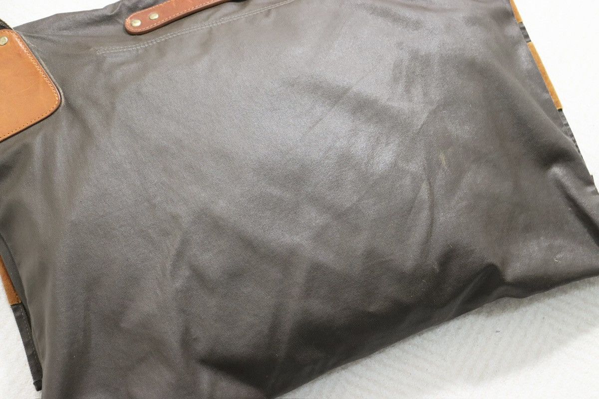 Visvim Visvim 16aw Services Shoulder Bag（cowhide） Size ONE SIZE - 10 Thumbnail