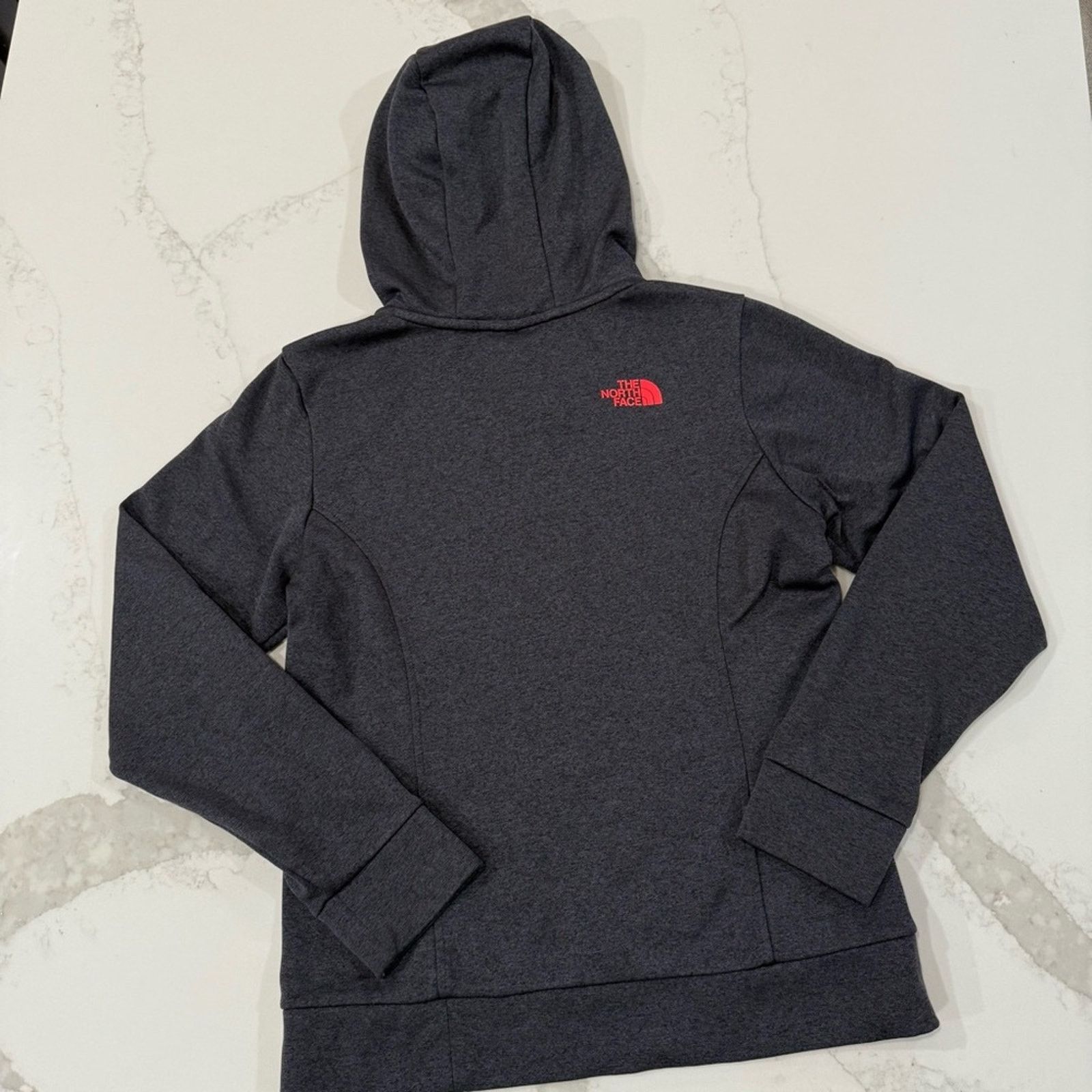The North Face The North Face Half Dome Pullover Hoodie Sweatshirt Womens S Size S / US 4 / IT 40 - 6 Thumbnail