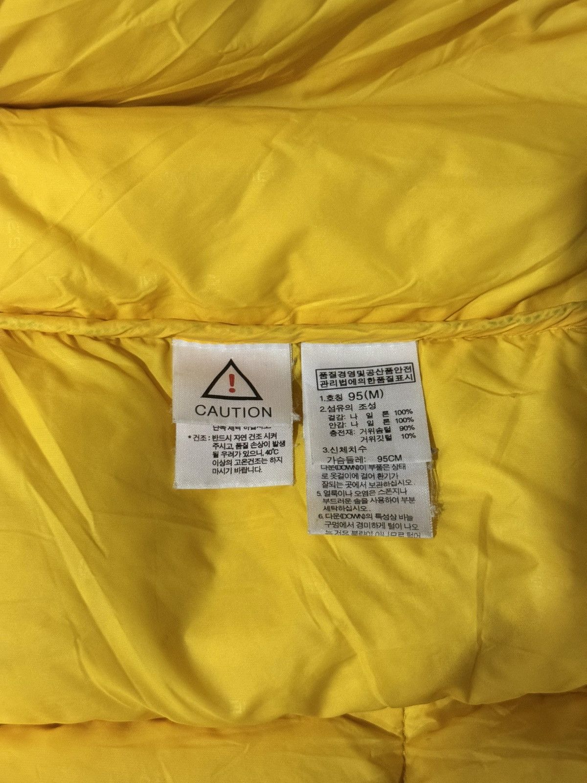 The North Face Authentic The North Face / Summit Series 800 Down Jacket Size US M / EU 48-50 / 2 - 6 Thumbnail