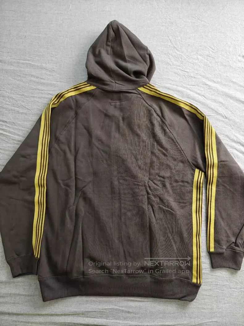 Needles Needles Zipper hoodie Size US XL / EU 56 / 4 - 4 Thumbnail