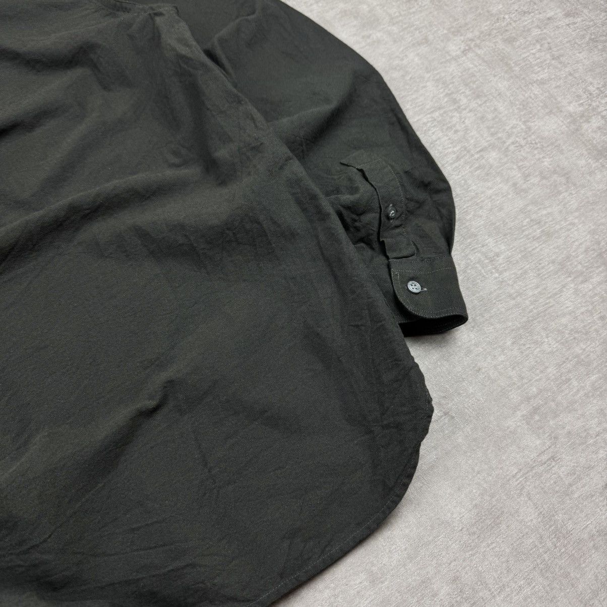 Lyle & Scott Lyle & Scott Dark Green Shirt Size US XL / EU 56 / 4 - 10 Thumbnail