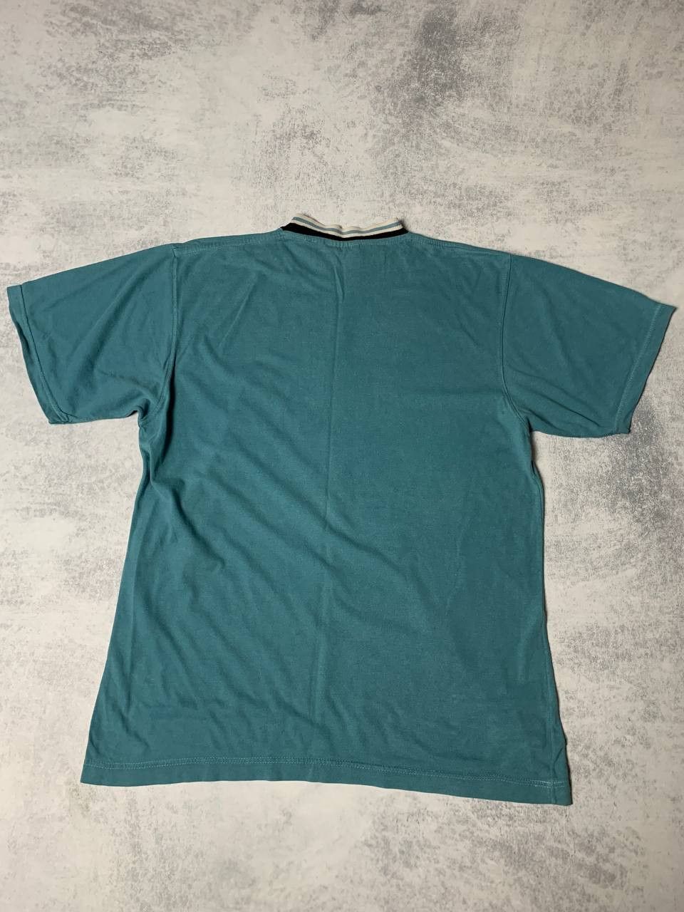 Reebok Reebok preseason vintage man big logo tee Size US L / EU 52-54 / 3 - 2 Thumbnail