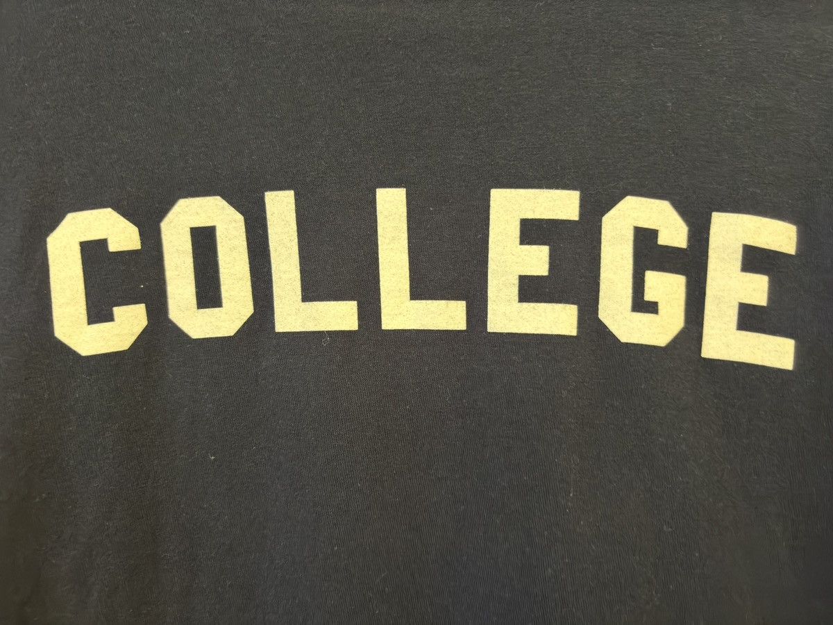 Other College T-Shirt (Tee) Size US L / EU 52-54 / 3 - 2 Thumbnail