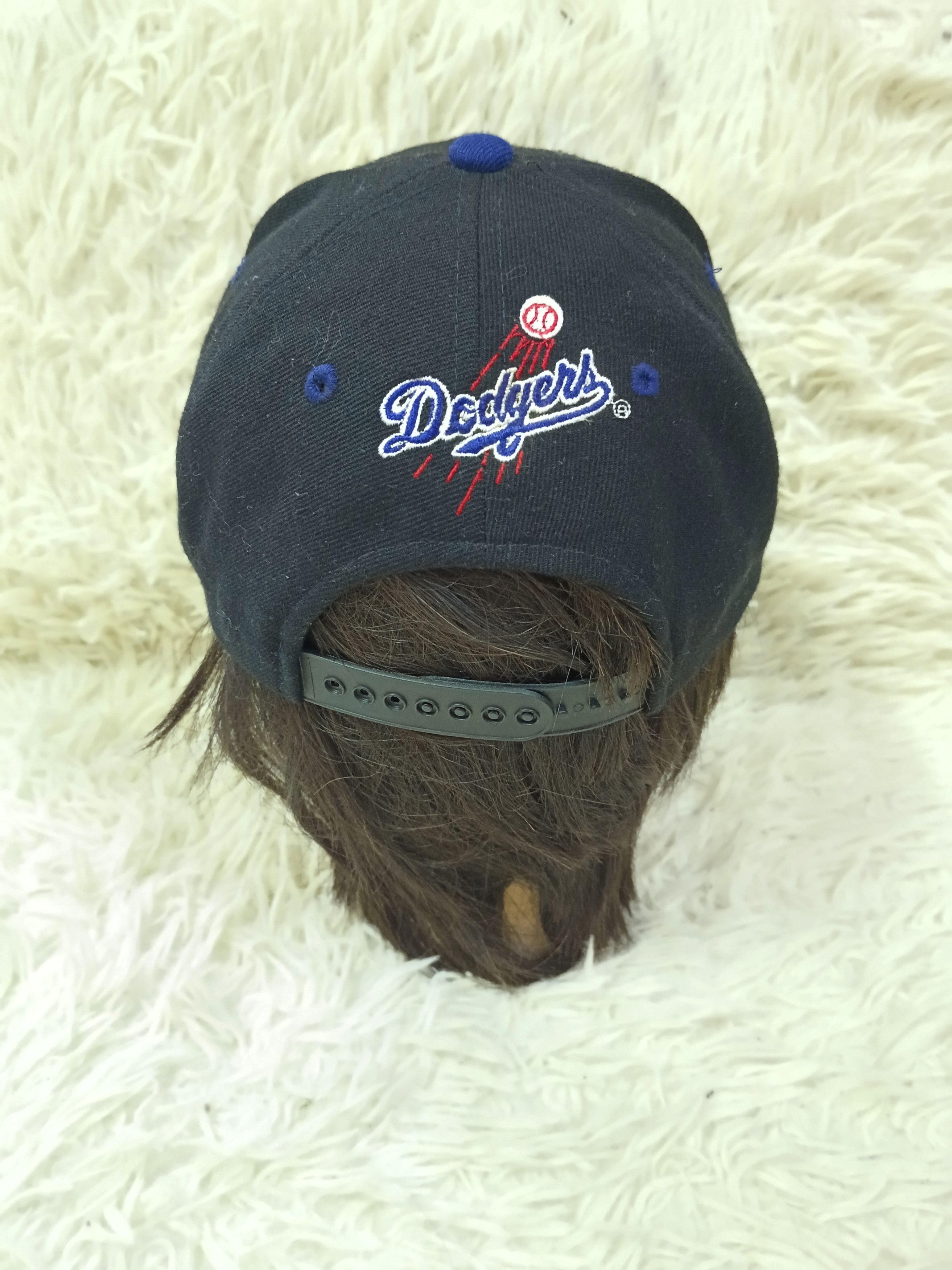 American Needle 90s American Needle Dodgers Size ONE SIZE - 3 Thumbnail
