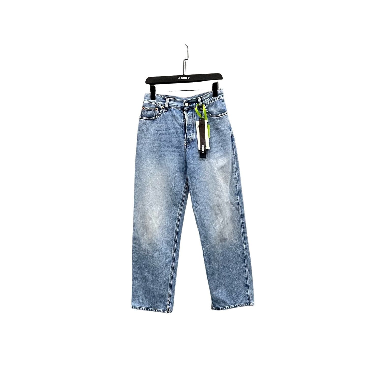 Gucci Gucci Blue Denim Jeans Size 26 Size US 26 / EU 42 - 1 Thumbnail
