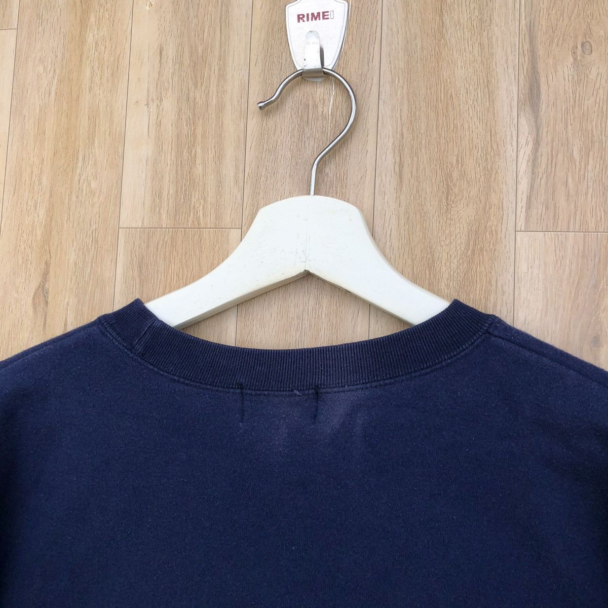 Quiksilver Vintage Roxy Sweatshirt Size M / US 6-8 / IT 42-44 - 5 Thumbnail