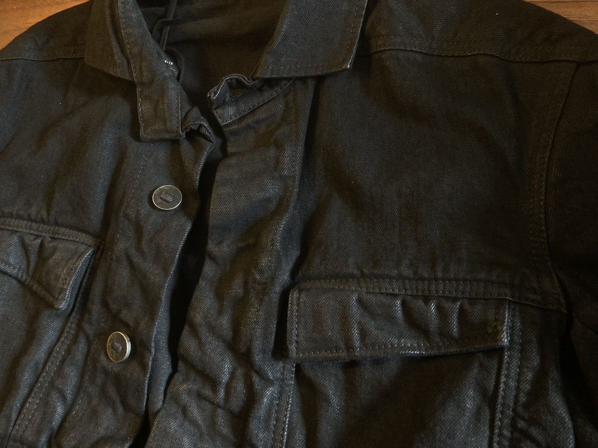 Boris Bidjan Saberi BNWT Tejana1 Dark Grey Size US M / EU 48-50 / 2 - 6 Thumbnail