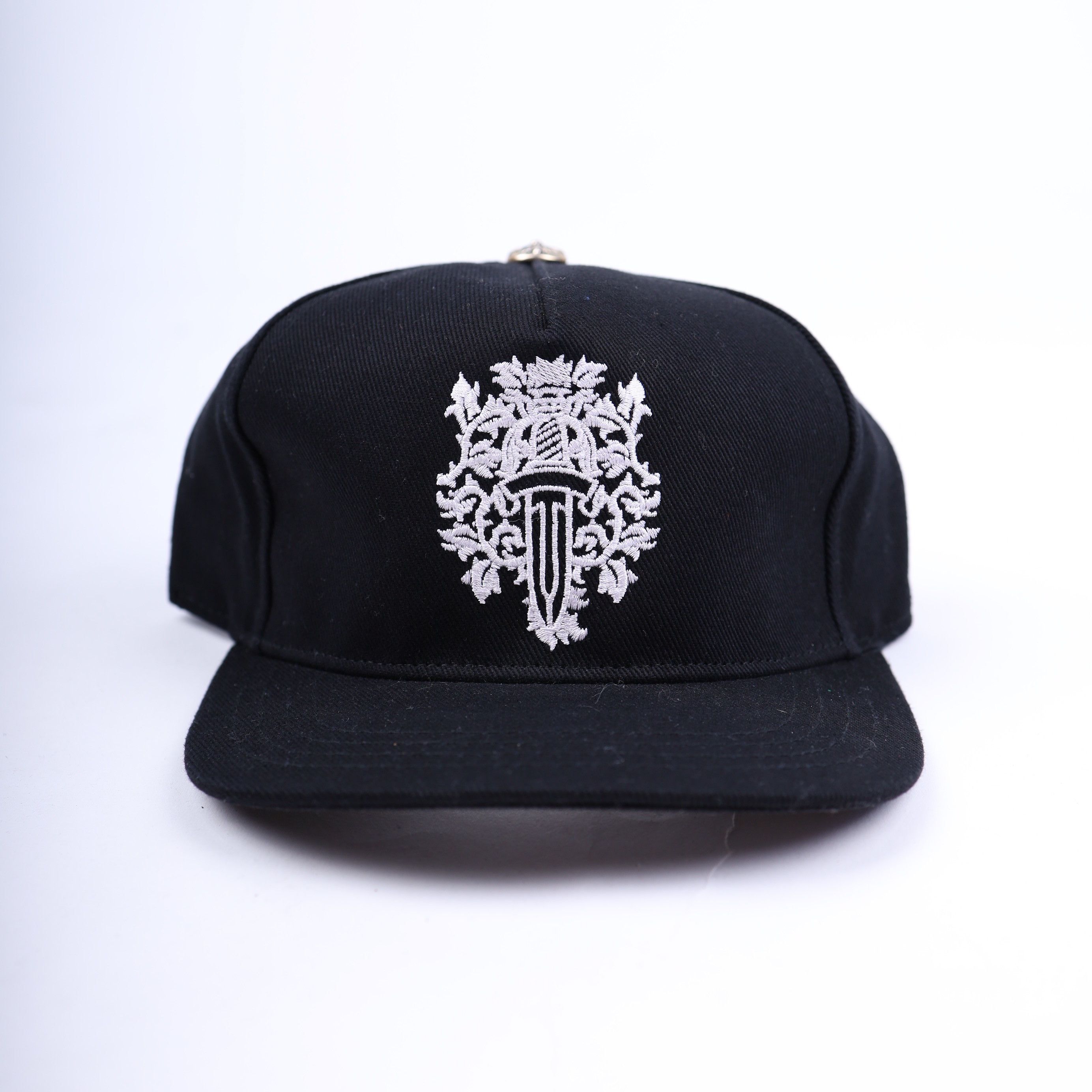 Chrome Hearts Chrome Hearts Dagger Hat Size ONE SIZE - 1 Thumbnail